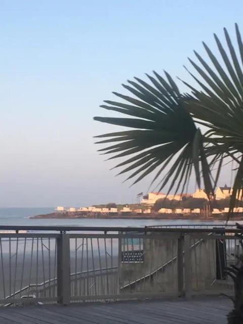 شقة Pontalife فو سور ميه المظهر الخارجي الصورة